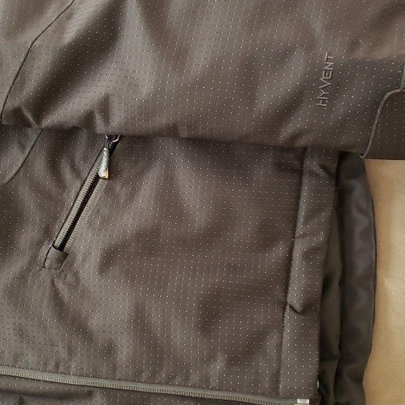 North Face Hyvent Jacket - Picture 7 of 14